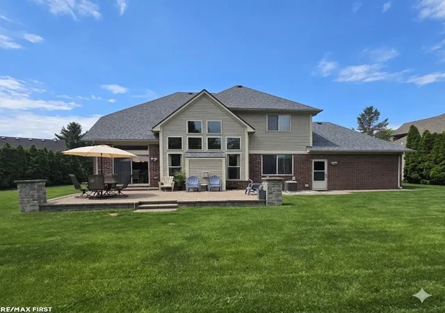 Homes for sale in Washington, MI | 59746 Beechwood Dr, Washington, MI 48094 | MLS# 50209141