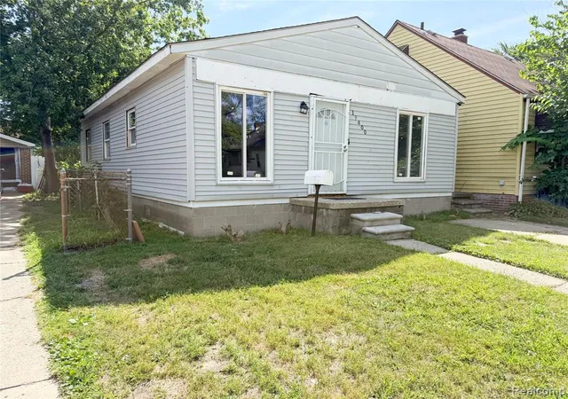 Photo 2 of Single family home for sale at 19400 Charest St, Detroit, MI 48234 1670 | MLS# 61023199 | Listing updated on 2026-09-15