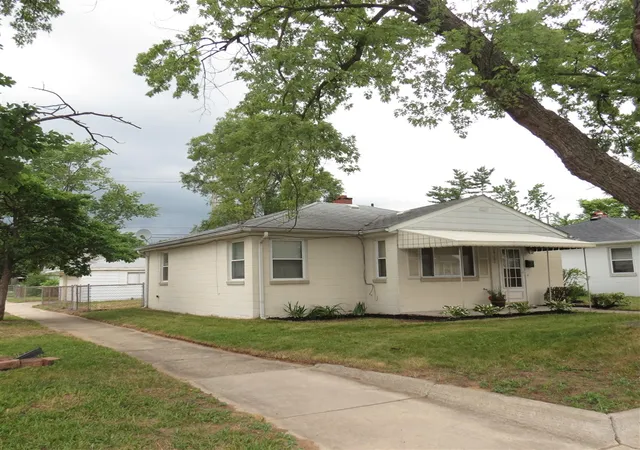 Homes for sale in Dearborn, MI | 24162 Dartmouth St, Dearborn, MI 48124 | MLS# 70539411