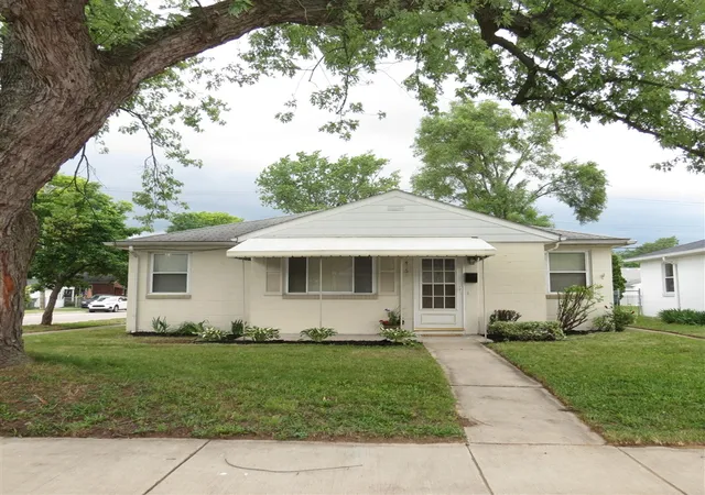 Homes for sale in Dearborn, MI | 24162 Dartmouth St, Dearborn, MI 48124 | MLS# 70539411