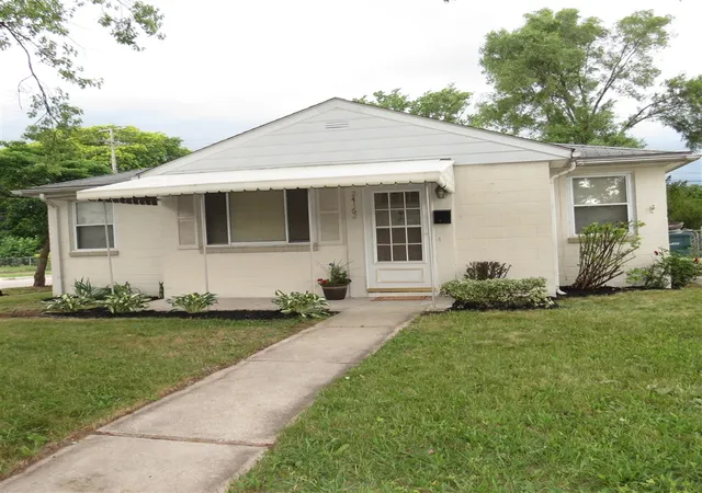 Homes for sale in Dearborn, MI | 24162 Dartmouth St, Dearborn, MI 48124 | MLS# 70539411