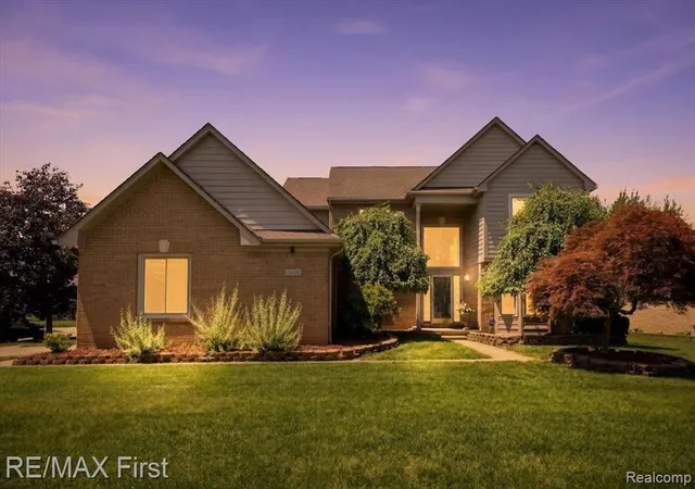 Photo 1 of Single family home for sale at 50443 Middle River Dr, Macomb, MI 48044 1212 | MLS# 61011920 | Listing updated on 2026-09-01