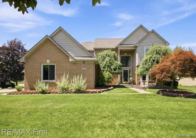 Photo 2 of Single family home for sale at 50443 Middle River Dr, Macomb, MI 48044 1212 | MLS# 61011920 | Listing updated on 2026-09-01