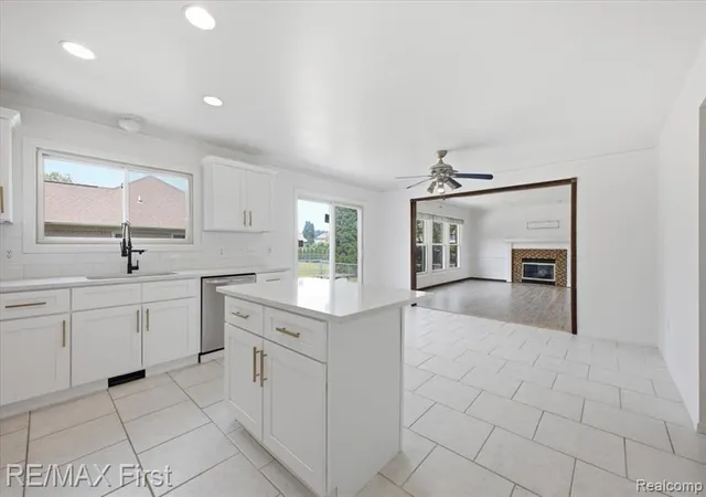 Photo 3 of Single family home for sale at 50443 Middle River Dr, Macomb, MI 48044 1212 | MLS# 61011920 | Listing updated on 2026-10-04