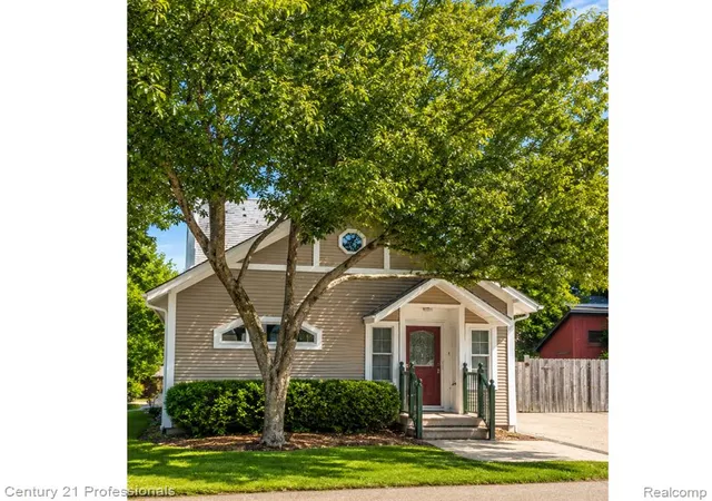Homes for sale in Burtchville, MI | 3668 Shorewood Rd, Burtchville, MI 48059 | MLS# 61009185