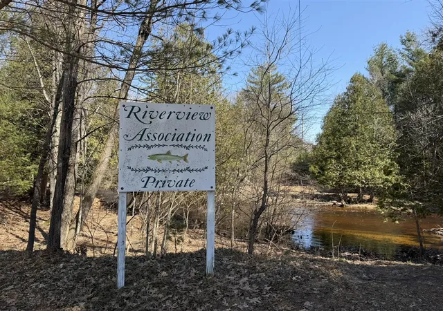Photo 2 of Land for sale at 8180 N Echo Valley Dr, Irons, MI 49644 | MLS# 70512867 | Listing updated on 2026-07-22