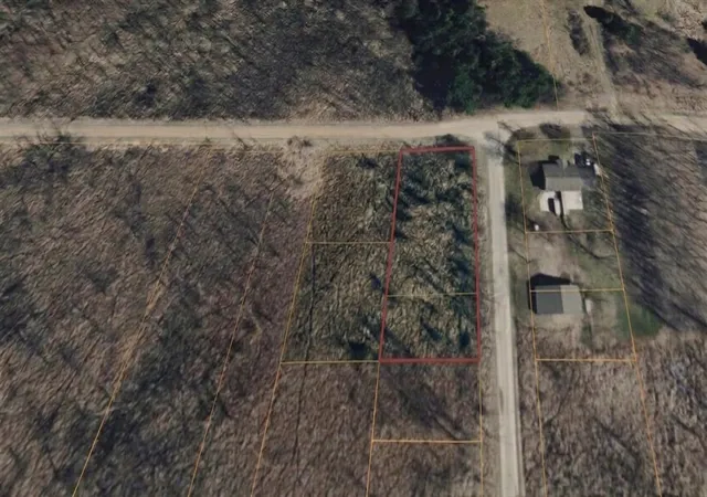 Photo 3 of Land for sale at 11917 Elm Dr, Lakeview, MI 48850 | MLS# 70532363 | Listing updated on 2026-08-31