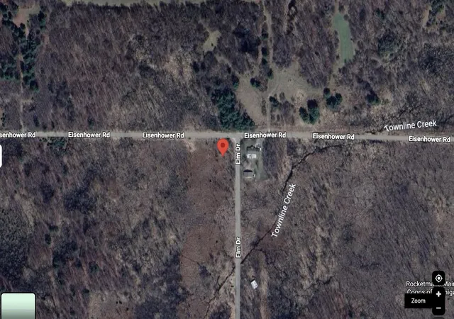 Photo 4 of Land for sale at 11917 Elm Dr, Lakeview, MI 48850 | MLS# 70532363 | Listing updated on 2026-08-31
