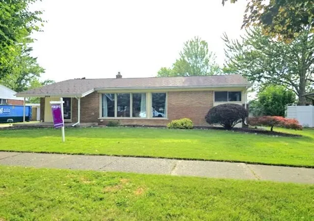 3rd image of 2410 Middlefield Rd, Trenton, MI 48183 | MLS# 70532626