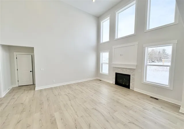 Photo 2 of Sale Pending at 8047 Erie Dr, Byron Center, MI 49315 | MLS# 70503851 | Listing updated on 2026-01-22
