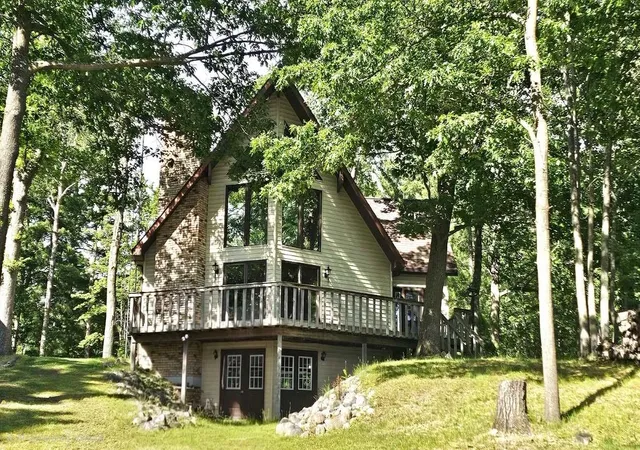 Photo 1 of Single family home for sale at 4751 Appleby Ct, Gladwin, MI 48624 | MLS# 50211192 | Listing updated on 2026-09-18