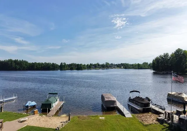 Photo 2 of Single family home for sale at 4751 Appleby Ct, Gladwin, MI 48624 | MLS# 50211192 | Listing updated on 2026-09-18