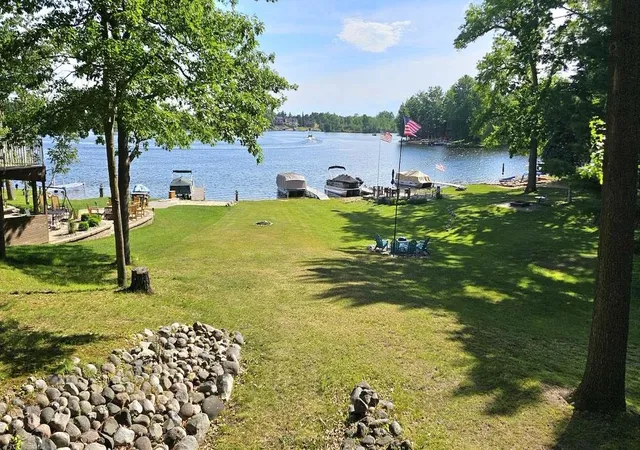 Photo 3 of Single family home for sale at 4751 Appleby Ct, Gladwin, MI 48624 | MLS# 50211192 | Listing updated on 2026-09-29
