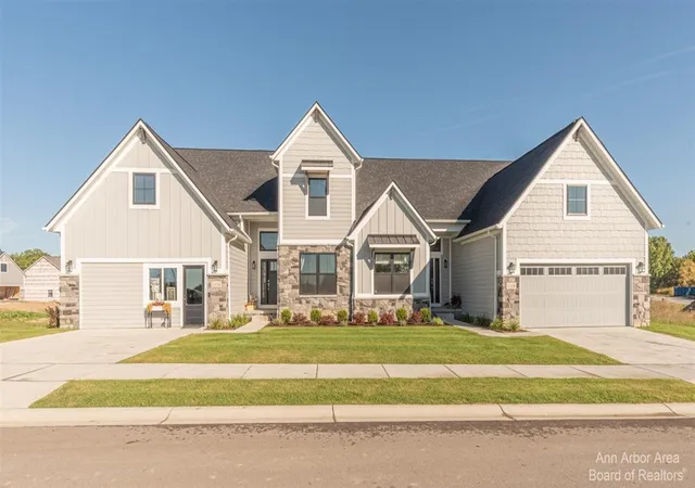 1st image of 7106 Black Cherry Ln, Saline, MI 48176 | MLS# 70497452