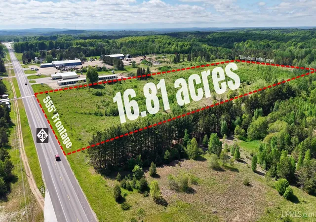Homes for sale in Newberry, MI | 13400 M 28 Hwy, Newberry, MI 49868 | MLS# 50213205