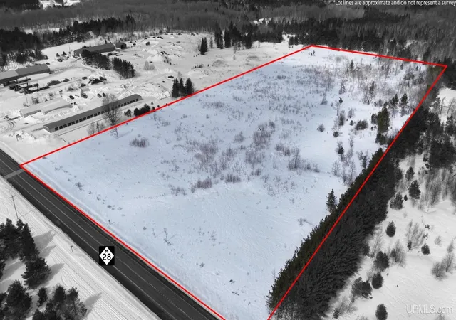Homes for sale in Newberry, MI | 13400 M 28 Hwy, Newberry, MI 49868 | MLS# 50213205