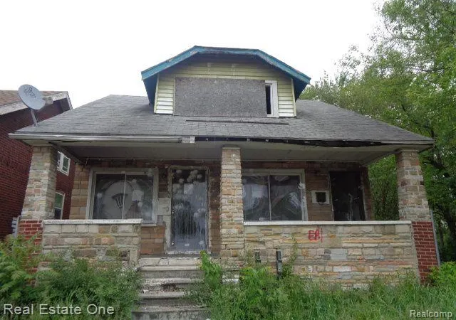 1st image of 14876 Wisconsin St, Detroit, MI 48238 | MLS# 60396438