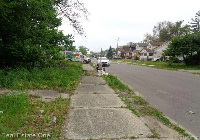 27th image of 14876 Wisconsin St, Detroit, MI 48238 | MLS# 60396438