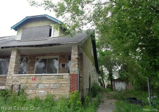 3rd image of 14876 Wisconsin St, Detroit, MI 48238 | MLS# 60396438