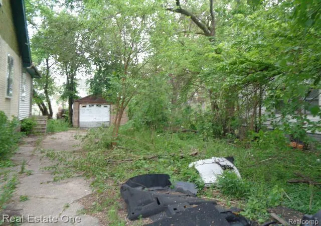 4th image of 14876 Wisconsin St, Detroit, MI 48238 | MLS# 60396438