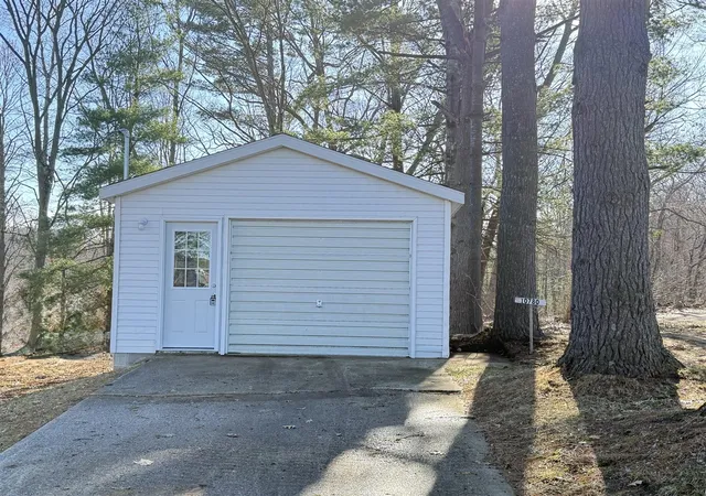 Photo 1 of Land for sale at 10780 Round Lake Dr, Mecosta, MI 49332 | MLS# 70524519 | Listing updated on 2026-08-07