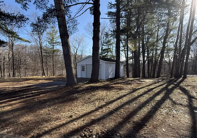 Photo 2 of Land for sale at 10780 Round Lake Dr, Mecosta, MI 49332 | MLS# 70524519 | Listing updated on 2026-08-07