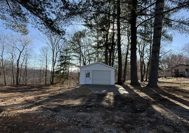 Photo 3 of Land for sale at 10780 Round Lake Dr, Mecosta, MI 49332 | MLS# 70524519 | Listing updated on 2026-08-07