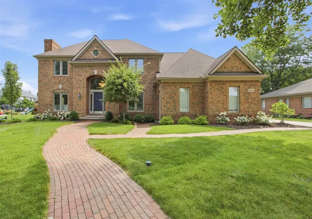 Photo 1 of Single family home for sale at 4831 Saint Andrews Ct, Ann Arbor, MI 48108 | MLS# 70547328 | Listing updated on 2026-07-26