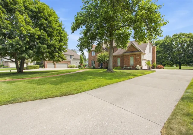 Photo 2 of Single family home for sale at 4831 Saint Andrews Ct, Ann Arbor, MI 48108 | MLS# 70547328 | Listing updated on 2026-07-26