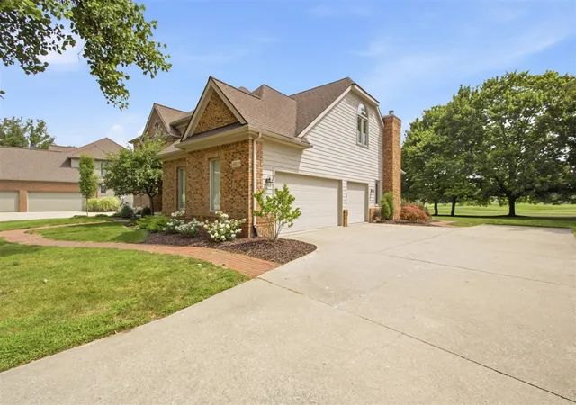 Photo 3 of Single family home for sale at 4831 Saint Andrews Ct, Ann Arbor, MI 48108 | MLS# 70547328 | Listing updated on 2026-07-26