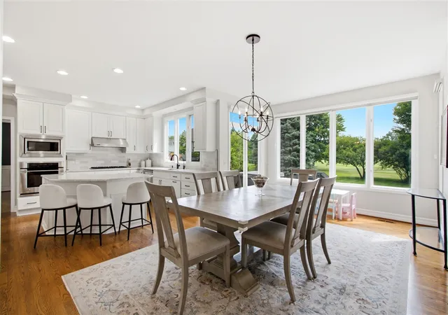 Photo 3 of Single family home for sale at 4831 Saint Andrews Ct, Ann Arbor, MI 48108 | MLS# 70547328 | Listing updated on 2026-07-26