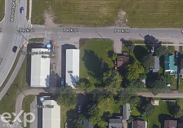 3rd image of 00 Peck St, Sault Sainte Marie, MI 49783 | MLS# 50079183