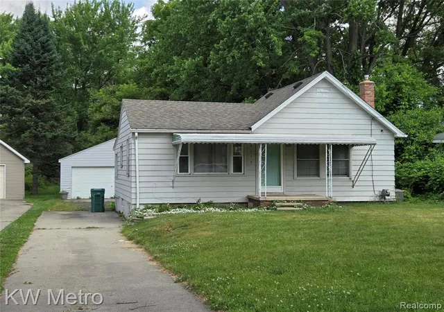 Homes for sale in Auburn Hills, MI | 3213 Henrydale St, Auburn Hills, MI 48326 | MLS# 61001239
