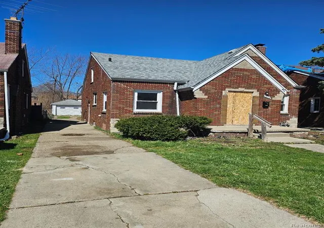 Homes for sale in Detroit, MI | 10109 Mckinney St, Detroit, MI 48224 1876 | MLS# 60969184