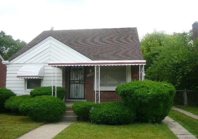 1st image of 19360 Alcoy St, Detroit, MI 48205 | MLS# 20519907