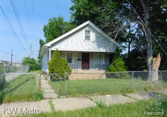 Homes for sale in Detroit, MI | 17125 Archdale St, Detroit, MI 48235 | MLS# 61009821