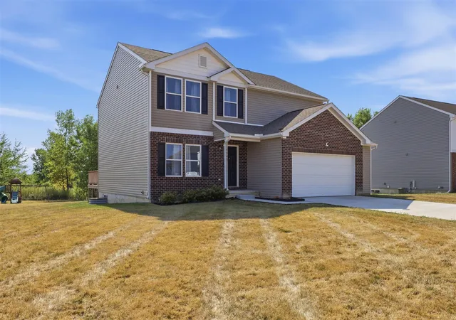 Photo 3 of Single family home for sale at 6045 Crooked River Dr, Swartz Creek, MI 48473 | MLS# 70551095 | Listing updated on 2026-08-28