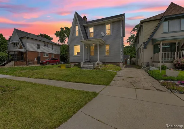 Photo 1 of Single family home for sale at 9158 Steel St, Detroit, MI 48228 | MLS# 61008861 | Listing updated on 2026-08-28