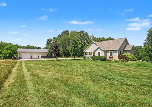 1st image of 13625 Stacey Rd, Greenville, MI 48838 | MLS# 70544167