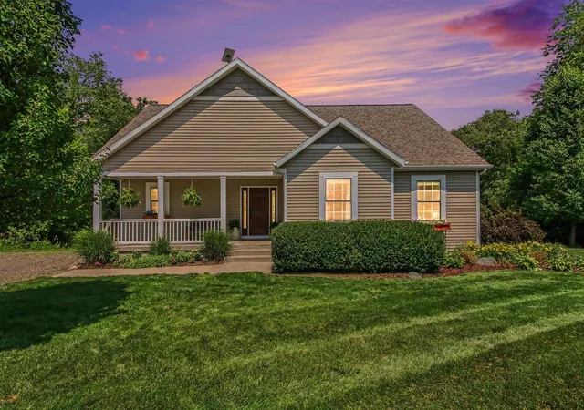 2nd image of 13625 Stacey Rd, Greenville, MI 48838 | MLS# 70544167