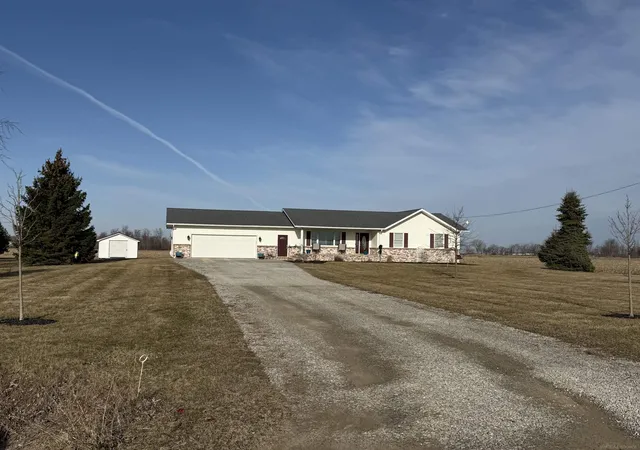 Homes for sale in Sandusky, MI | 659 N Gates Rd, Sandusky, MI 48471 | MLS# 50213070