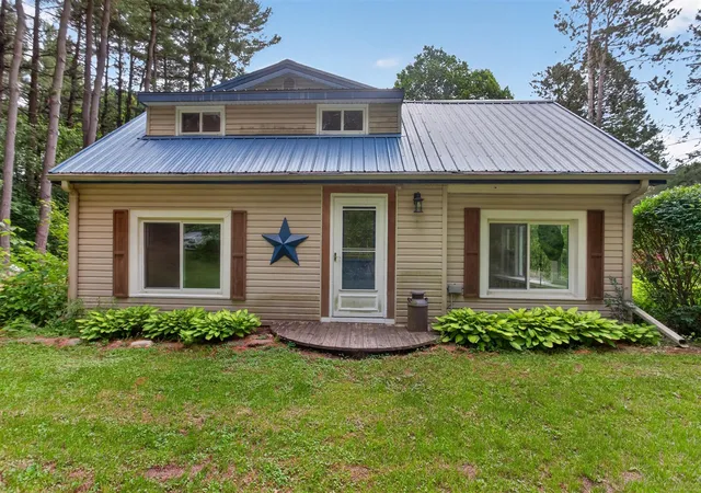 Homes for sale in Rives Junction, MI | 8727 Lansing Ave, Rives Junction, MI 49277 | MLS# 70541328