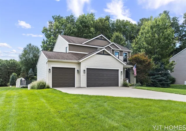 Photo 3 of Sale Pending at 8214 48th Street, Grand Rapids, MI 49512 | MLS# 70493610 | Listing updated on 2026-02-12