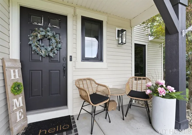 Photo 4 of Sale Pending at 8214 48th Street, Grand Rapids, MI 49512 | MLS# 70493610 | Listing updated on 2026-02-12