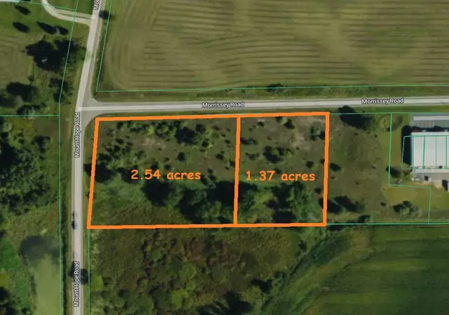 Homes for sale in Grass Lake, MI | 0 Morrissey Rd, Grass Lake, MI 49240 | MLS# 70544571