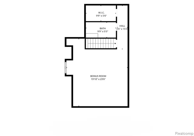 52nd image of 1059 Iroquois Trl, Oxford, MI 48371 | MLS# 61020109