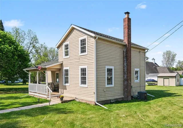 Homes for sale in Pinckney, MI | 306 S Mill St, Pinckney, MI 48169 | MLS# 61006450