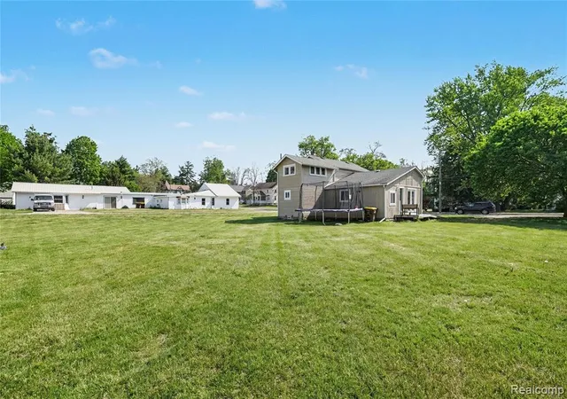 Homes for sale in Pinckney, MI | 306 S Mill St, Pinckney, MI 48169 | MLS# 61006450