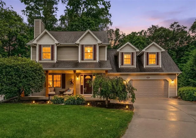 1st image of 2600 Orange Meadow Ln, Kalamazoo, MI 49004 | MLS# 70539831