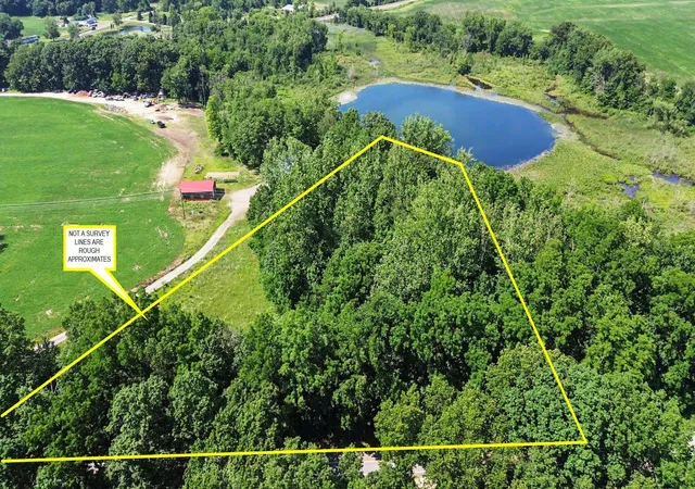 Photo 2 of Land for sale at Tract 4 Morton St, Dowagiac, MI 49047 | MLS# 50215468 | Listing updated on 2026-07-20